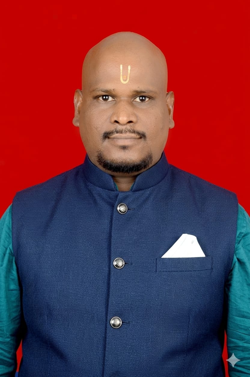Amol Baban Vetal