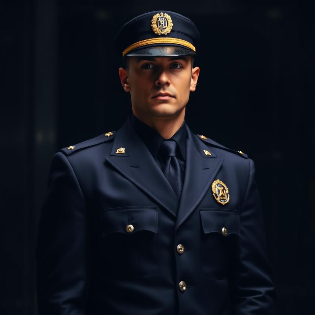 Security Guards